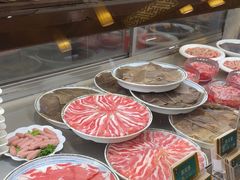 -成渝龙火锅(都江堰店)