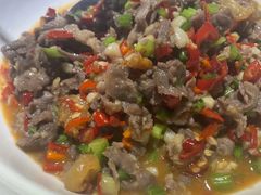 -院里寻菜·精致庭院菜(观沙岭店)