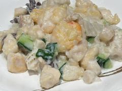 -燕春楼(海河华鼎店)