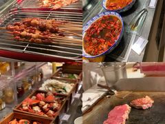 -味餐厅·海鲜·火锅·自助餐