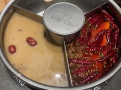 -巴奴毛肚火锅(龙湖锦艺城店)