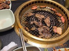 -韩盛·盛江山自助料理(中街大悦城店)