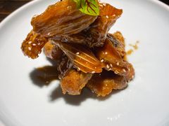 -外婆家(蓝色港湾店)