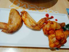 -必胜客(WOW梧州旺城店)