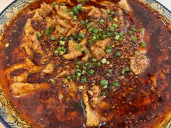 -川人百味(亿合城店)