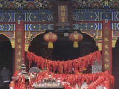 -华山风景名胜区