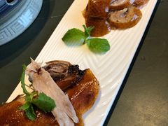 -晟永興烤鸭店(五道口店)