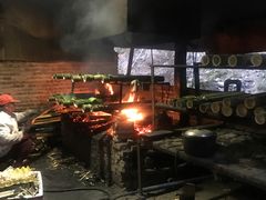 -香竹农庄•传统竹筒饭(十年店)