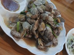 -食鸡公社辣子鸡·潍坊菜·烧烤