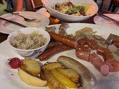 -巴伐利亚啤酒坊(意式风情街店)