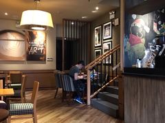 -COSTA COFFEE(上海虹口公园店)