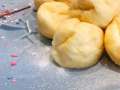 雪绵豆沙-子霖南山鲜虾面(南山总店)