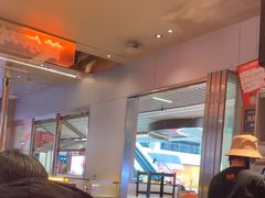 -轻烧烤肉(光谷步行街店)