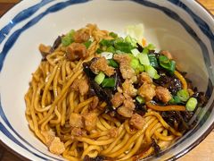 葱油面-食之六七·面(朝阳大悦城店)