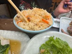 -清真·益鑫羊肉手抓馆(花园北街店)