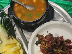 -山葵说·泥炉烤肉(泰达时尚E街区店)