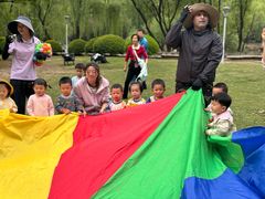 -惠洛克国际儿童之家(绿博园中心)