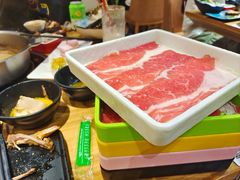 -水林间·寿喜烧自助(仙林金鹰店)