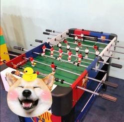 -魔力嘟嘟城(西溪欢乐城店)