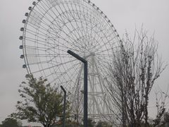 -南昌之星摩天轮