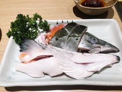 -歌行灯日本料理(伊势丹店)