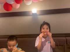 -BURANO布拉诺西餐(万达广场店)