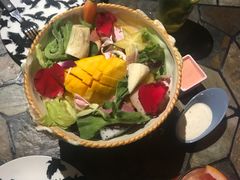 -陌上花儿·音乐西餐吧(和平店)