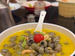 -锡和无锡菜(景丽苑店)