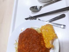-宜家·瑞典风味餐厅(烟台路店)