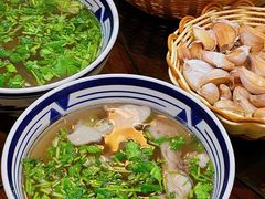 -澄城学斌水盆羊肉(总店)