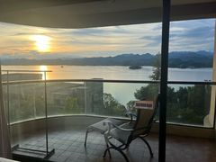 -千岛湖忆湖度假酒店(中心湖景区店)