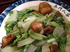 -吴门人家·苏宴宫廷菜(拙政园店)
