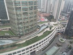 -裕和堂中医推拿艾灸(太古汇臻品店)