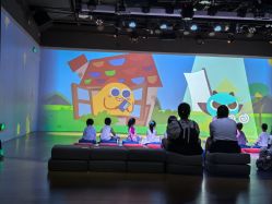 -小鸡哆哆故事屋·儿童乐园(嘉里城店)