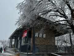 -紫金山山顶公园