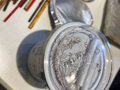 -杨姨老益阳麻辣烫(林科大店)