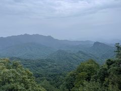 -青城山