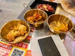 -哈哈碳都·牛肋条无限自助烤肉(宝龙店)