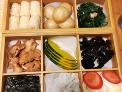 -十二舍·湯物素煮(江泰潤政店)