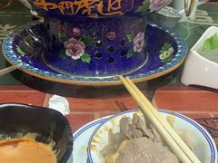 -龙虾风暴(松江店)