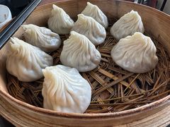 -锡笼记·无锡小笼(方塔店)
