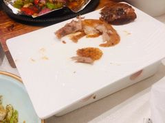 -大铁勺新津菜(东丽阳光新业广场店)