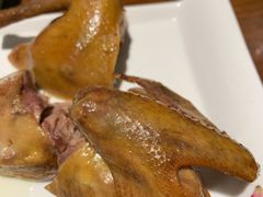 -燕郊烧鸽子(广安路店)
