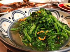 -湖滨28中餐厅·西湖宴·杭州君悦酒店