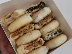 -矮子馅饼(大成路店)