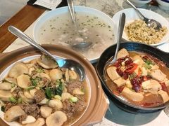 -醉南拳客家菜·河田鸡(东街口航空大厦店)