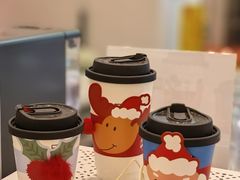 -Beans Solo豆号咖啡(百家湖花园店)