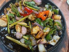 -蒸坊黄鳝饭(骏丰大厦店)