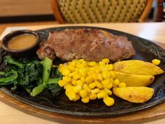 -萨莉亚意式餐厅(恒宝广场店)