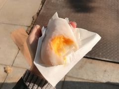 -澳门长洲糯米糍(柯打苏沙街店)
